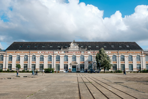 Serrurier Nantes